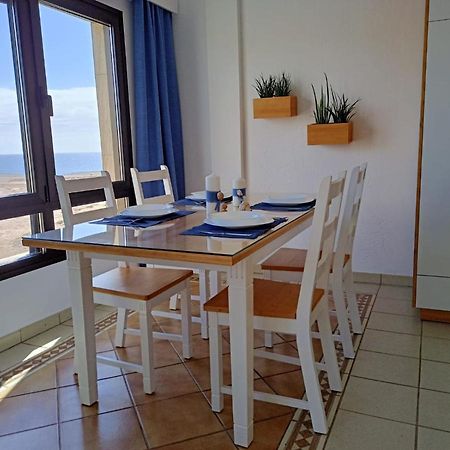 Apartament Cotillo Buitenkant foto