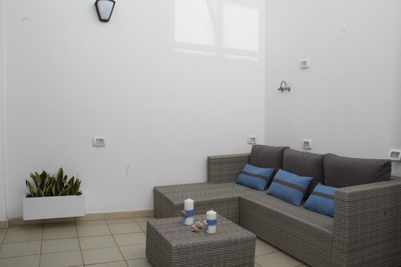 Apartament Cotillo Buitenkant foto