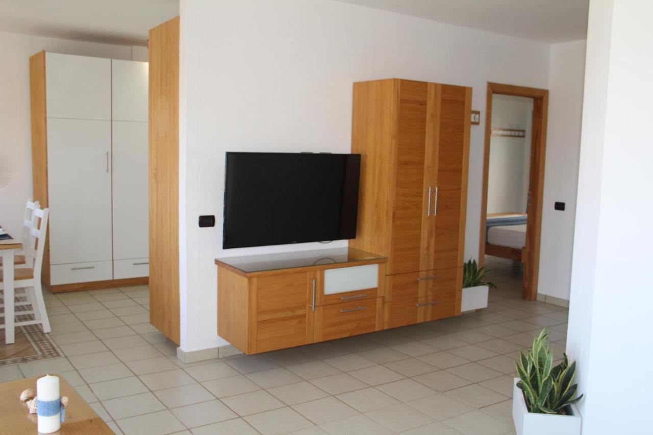 Apartament Cotillo Buitenkant foto