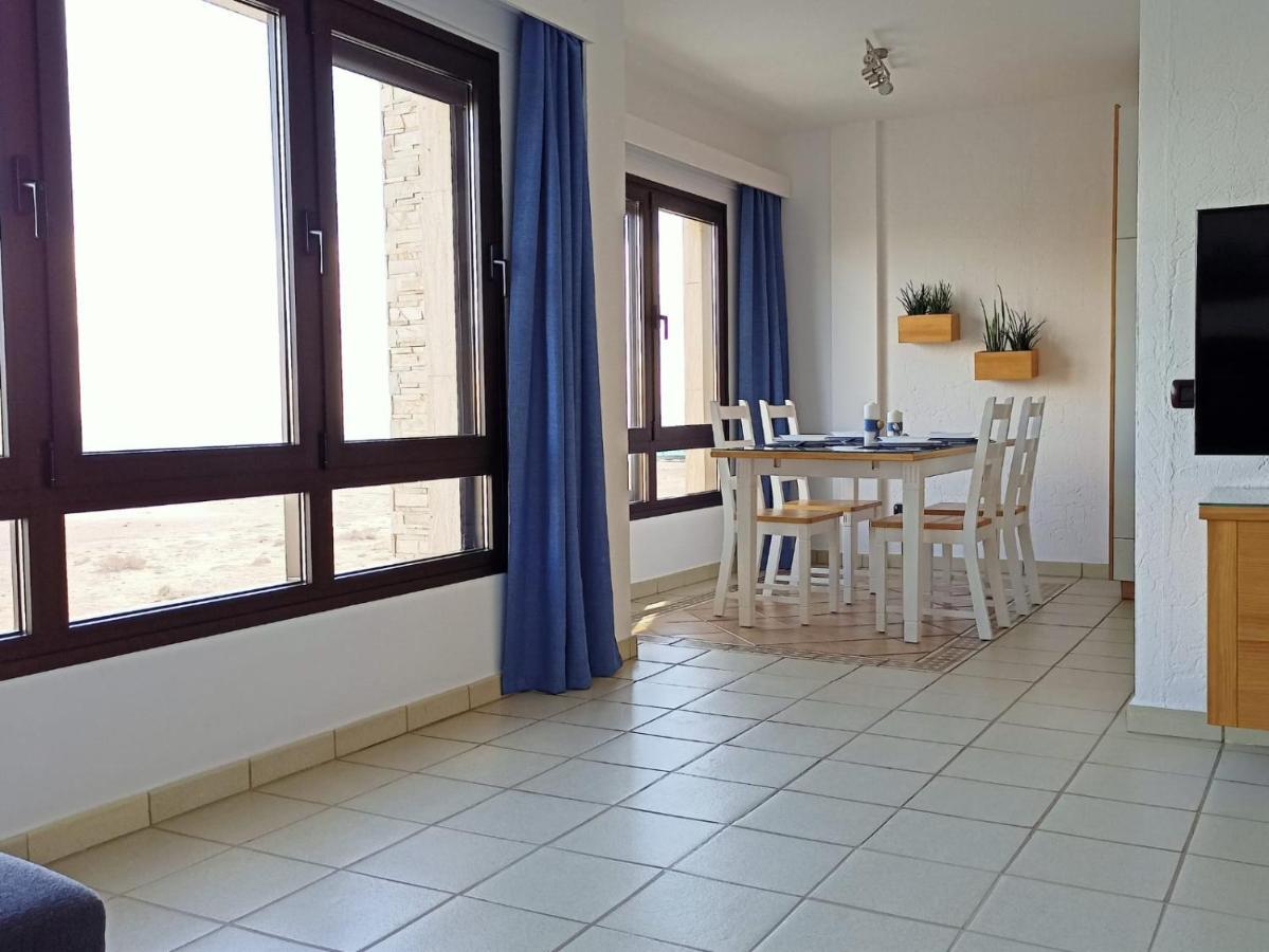 Apartament Cotillo Buitenkant foto