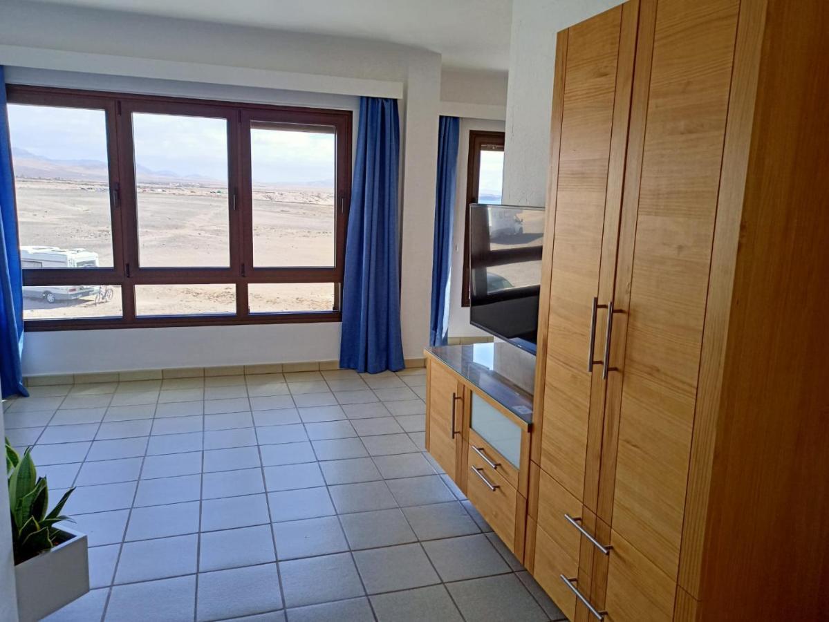 Apartament Cotillo Buitenkant foto