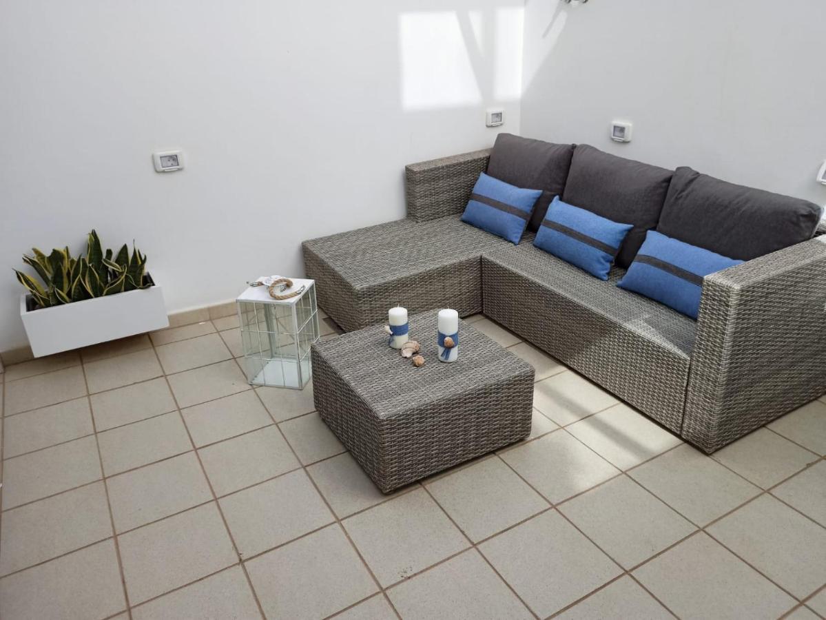Apartament Cotillo Buitenkant foto