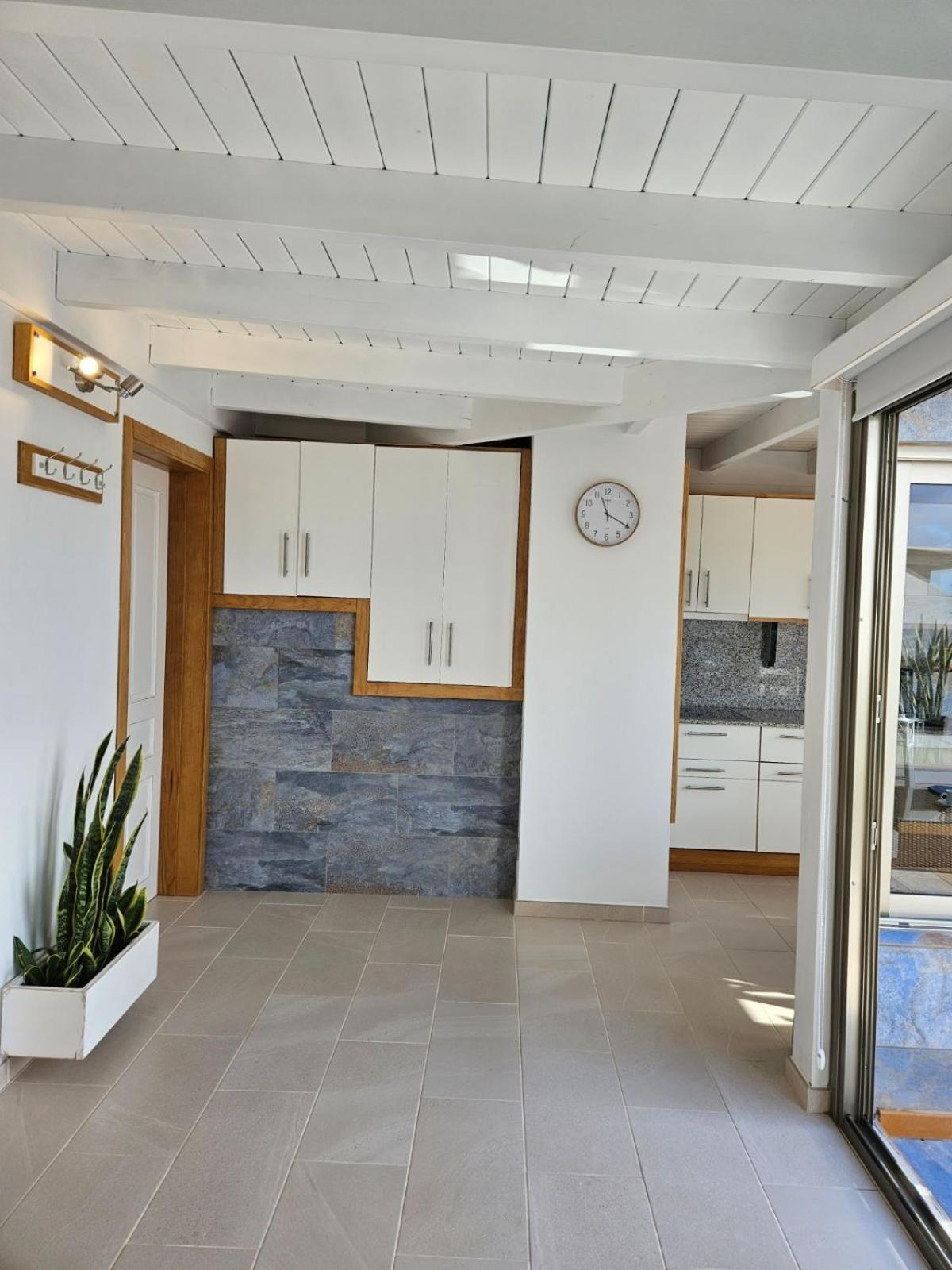 Apartament Cotillo Buitenkant foto