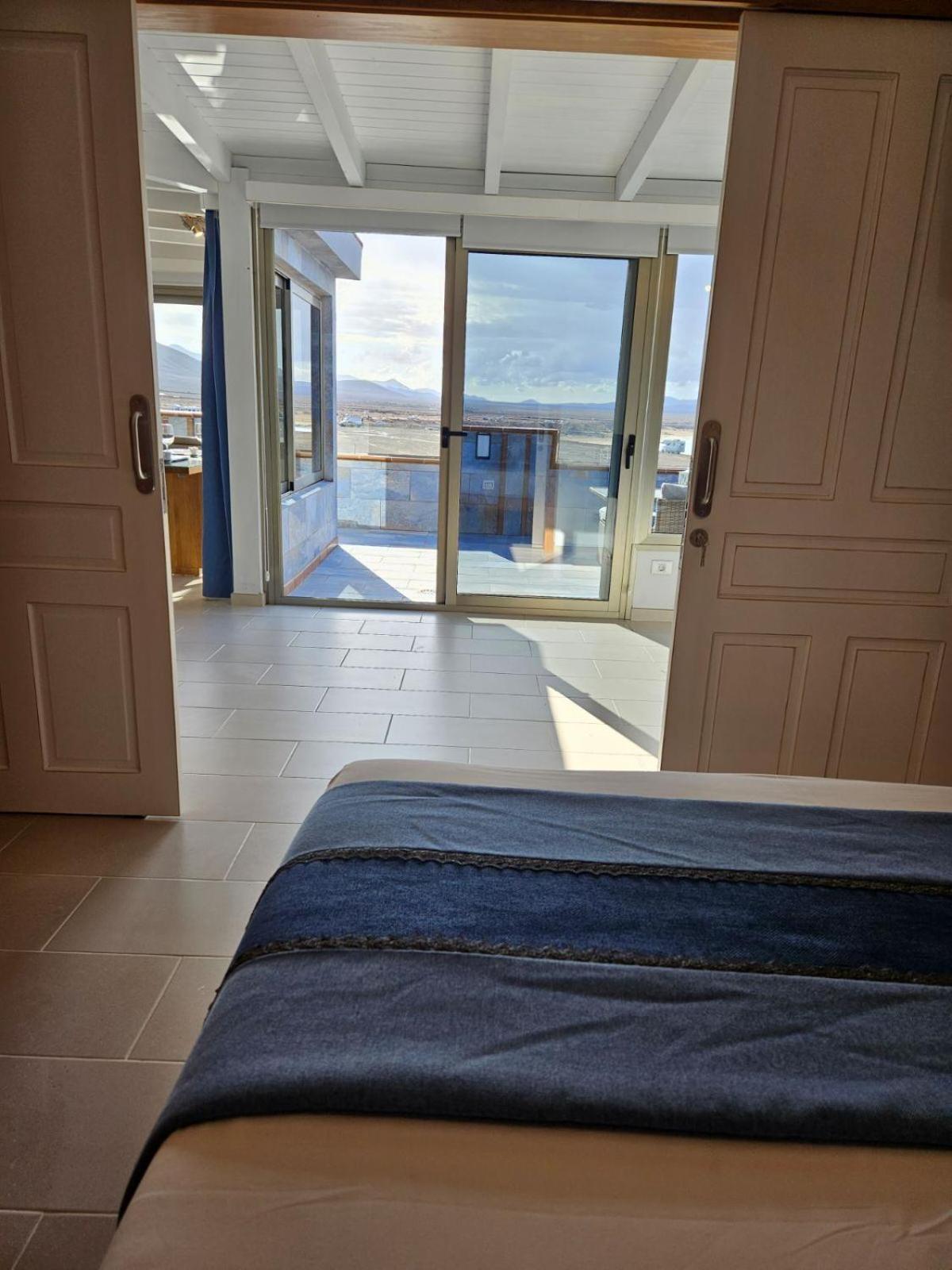 Apartament Cotillo Buitenkant foto