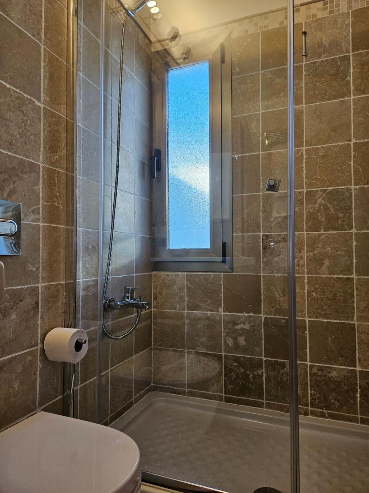 Apartament Cotillo Buitenkant foto