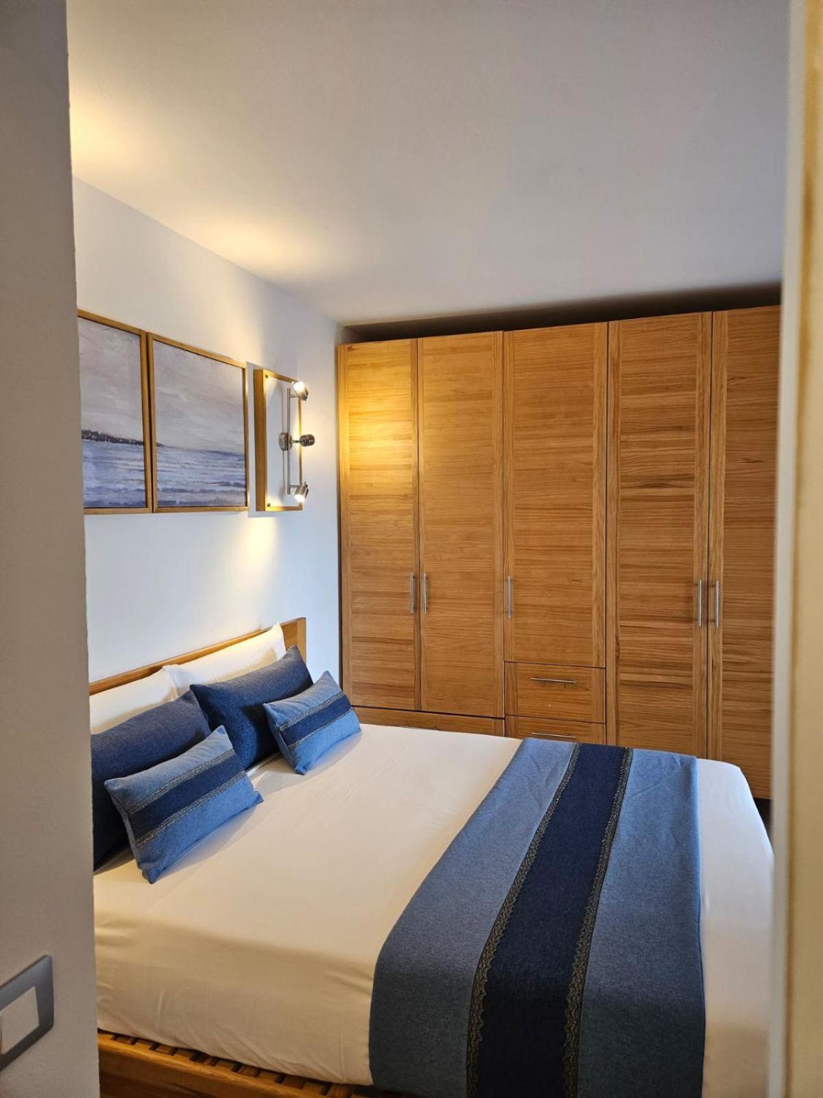 Apartament Cotillo Buitenkant foto