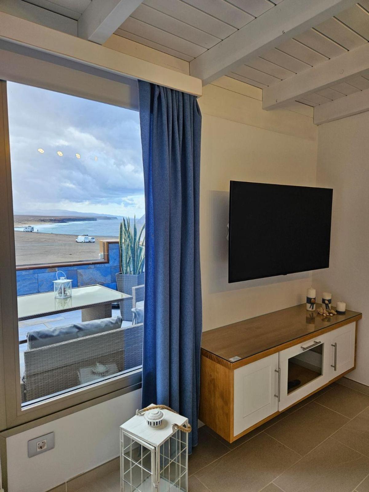 Apartament Cotillo Buitenkant foto