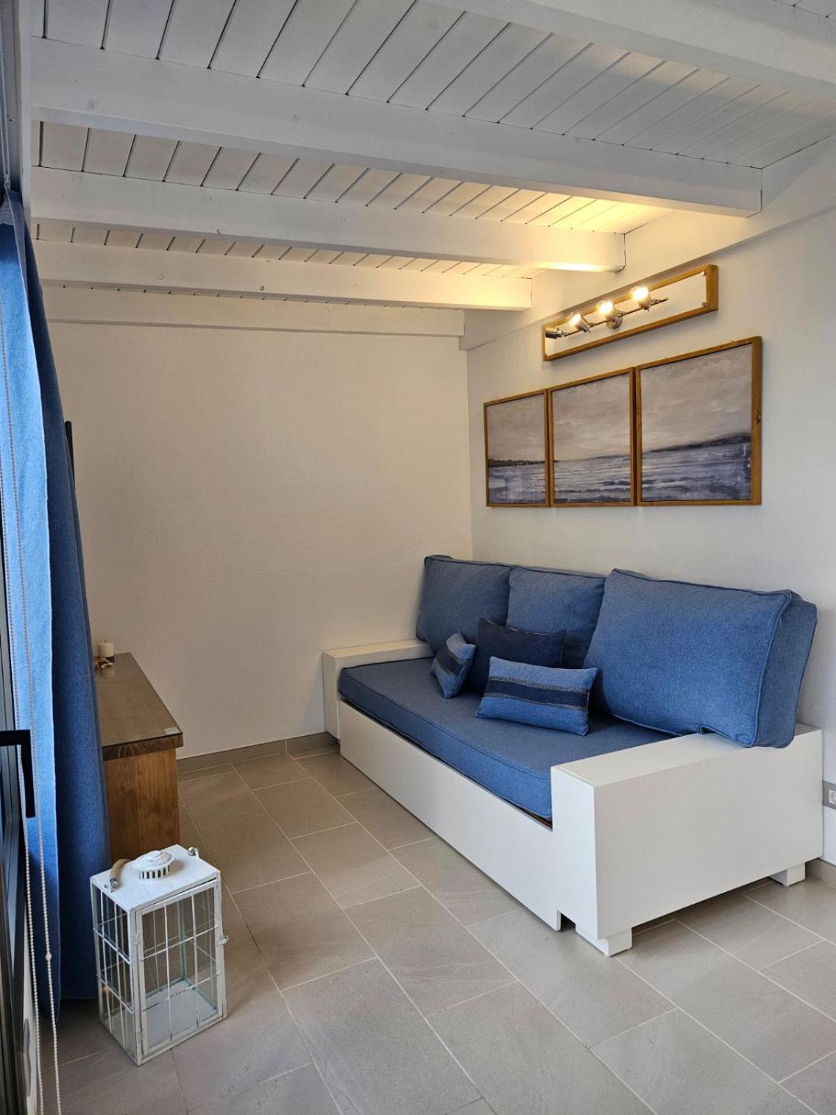 Apartament Cotillo Buitenkant foto
