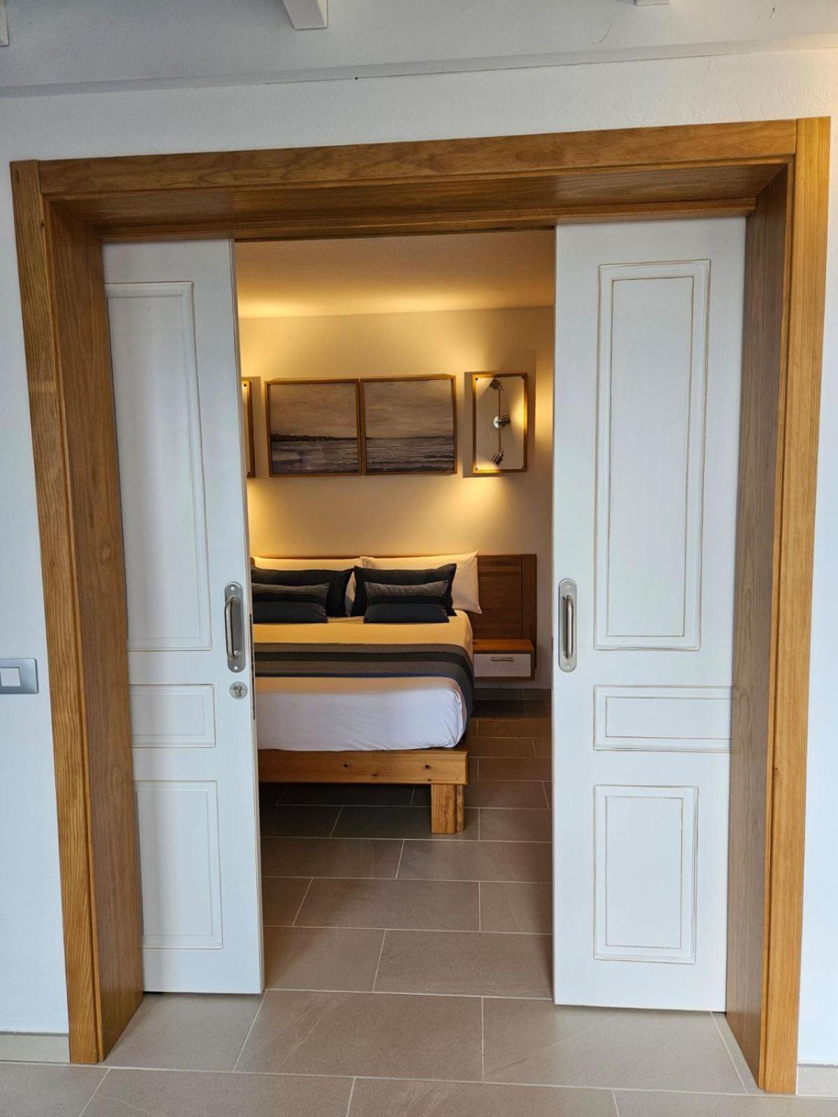 Apartament Cotillo Buitenkant foto