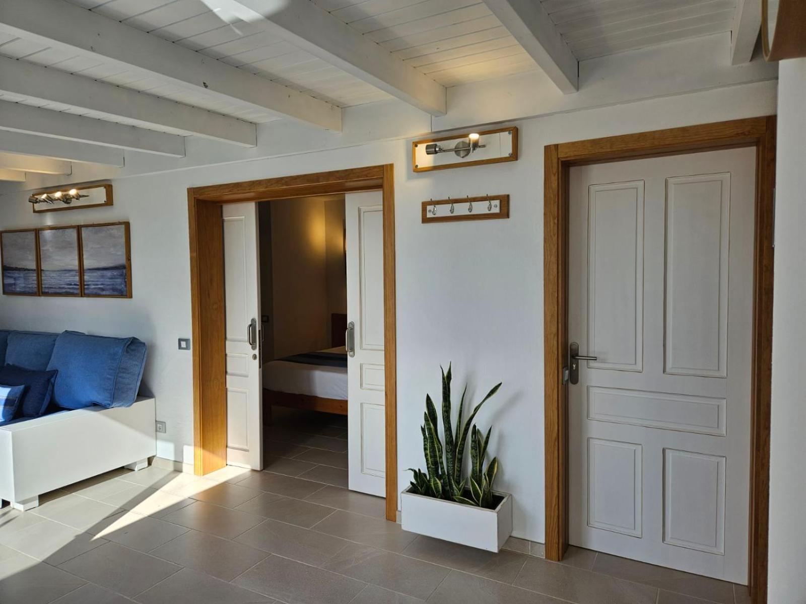 Apartament Cotillo Buitenkant foto