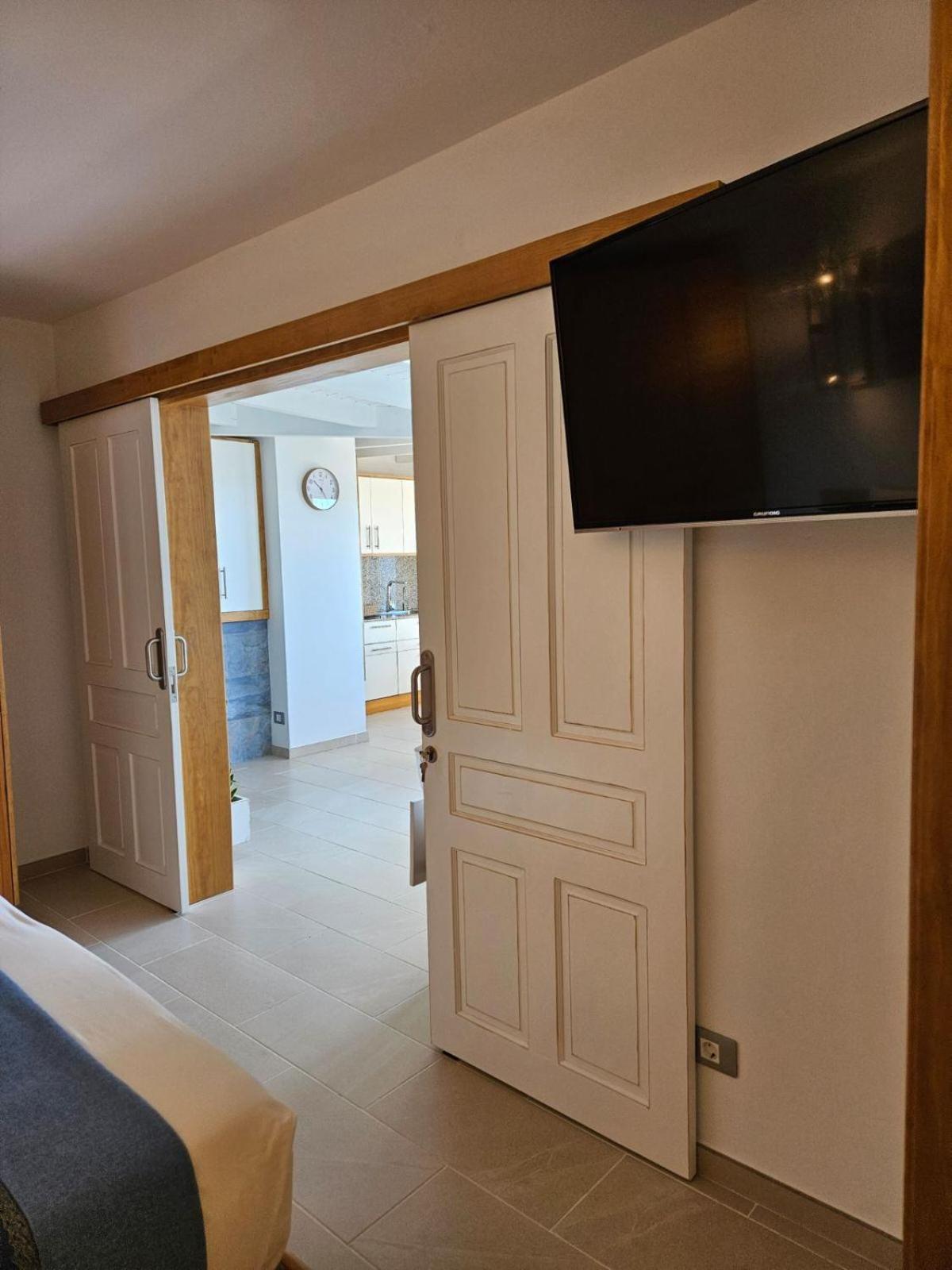 Apartament Cotillo Buitenkant foto