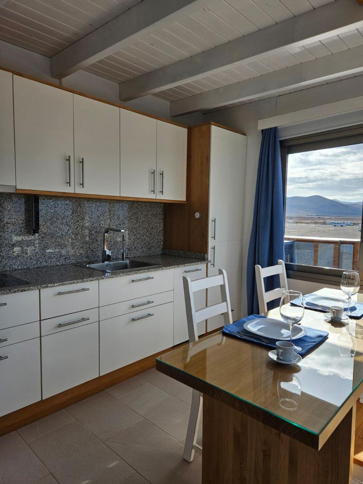Apartament Cotillo Buitenkant foto